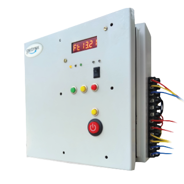 Yantram Industrial Machine Controllers (YIMC)