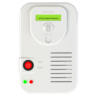 Smart Submersible Controller-Basic Single Phase