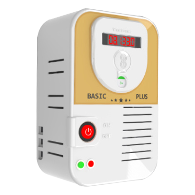 Smart Submersible Controller-Basic Plus Single Phase