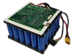 Battery Management System